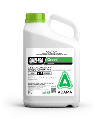 Crest_5L_Bottle_Green-web-packshot