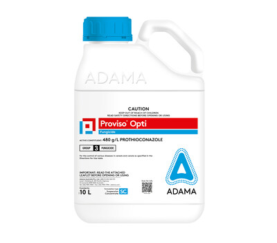Proviso opti packshot