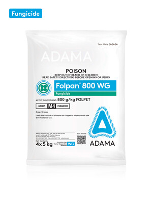 Folpan pack shot