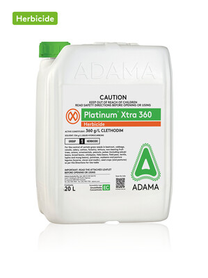 Platinum Xtra 360