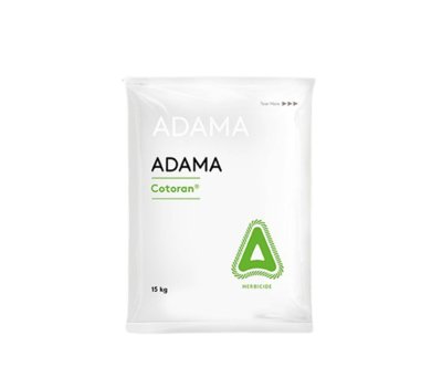 cotoran herbicide packshot