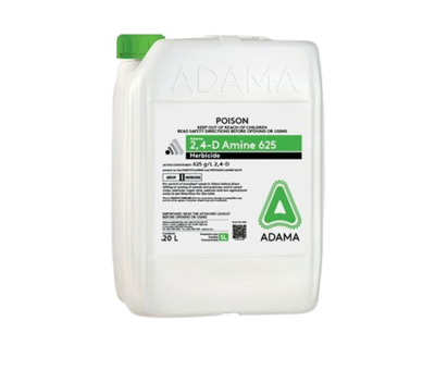 2,4- D Amine herbicide packshot