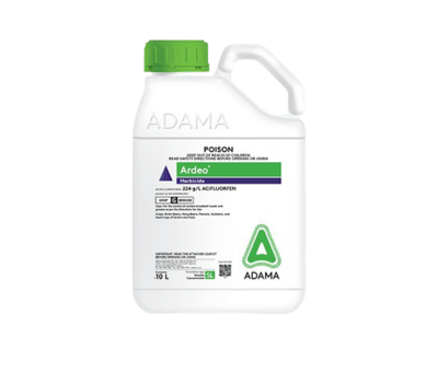 Ardeo® Pack Shot