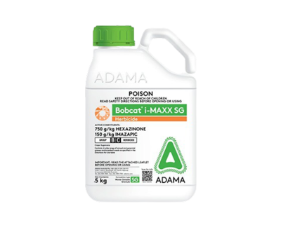 bobcat i-maxx herbicide packshot