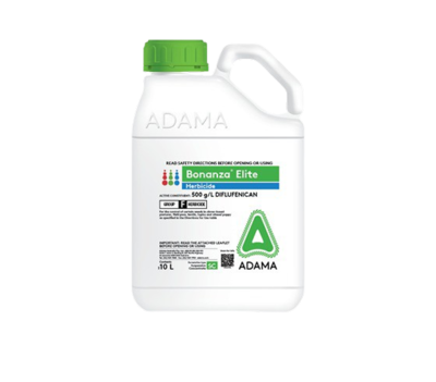 bonanza elite herbicide packshot