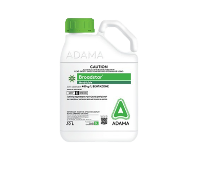 broadstar herbicide packshot