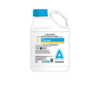 citadel fungicide packshot