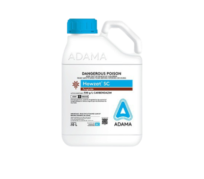 howzat fungicide packshot
