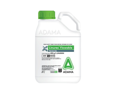 linurex herbicide packshot