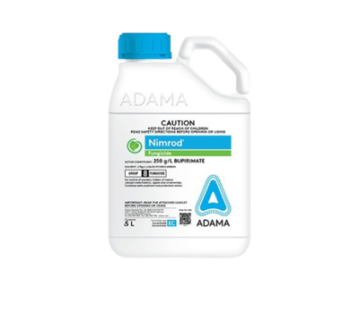 nimrod fungicide packshot