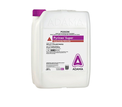 Pyrinex Super Packshot
