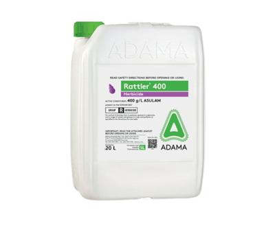 rattler herbicide packshot
