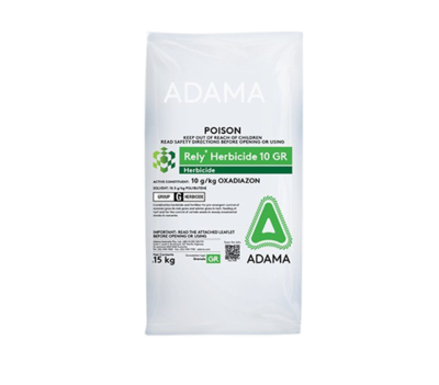 Rely® Herbicide 10 GR image