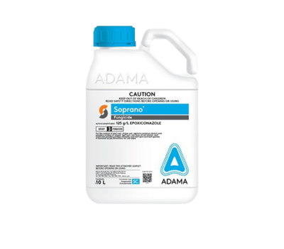 soprano fungicide