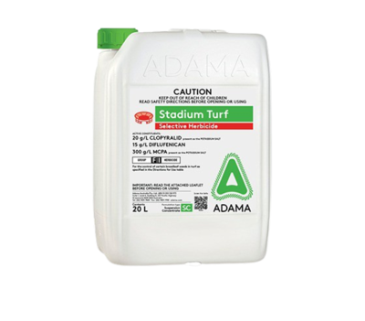 Stadium Turf Packshot Main