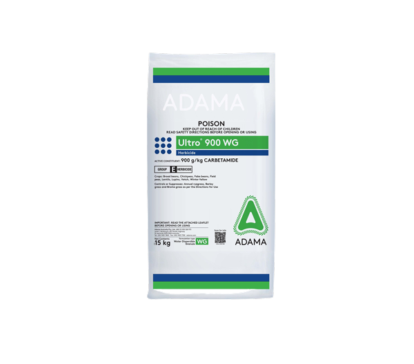 Ultro® 900 WG packshot