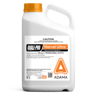 Quali-Pro Marvel Ultra 5L from ADAMA