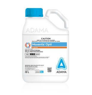 Maxentis Opti_ 10L packshot