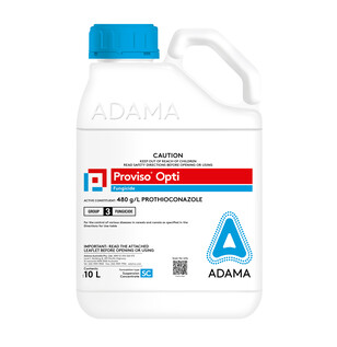 Proviso opti packshot