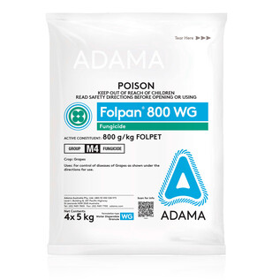 Folpan pack shot