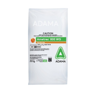 amatrex herbicide packshot