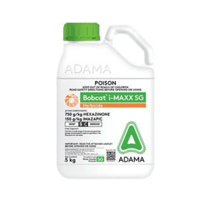 bobcat i-maxx herbicide packshot