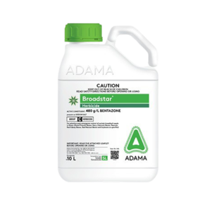 broadstar herbicide packshot