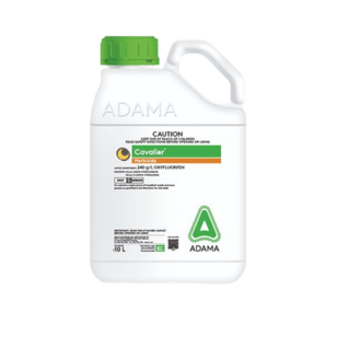 cavalier herbicide packshot