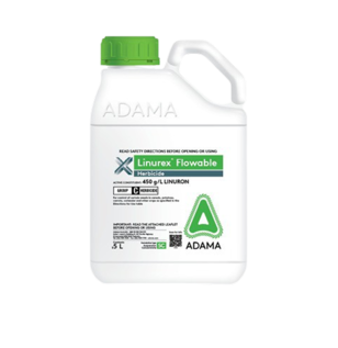 linurex herbicide packshot