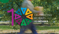 Celebrating 10 Years as Adama