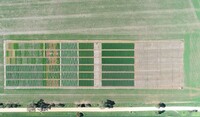 Elemental Enzymes Drone View 