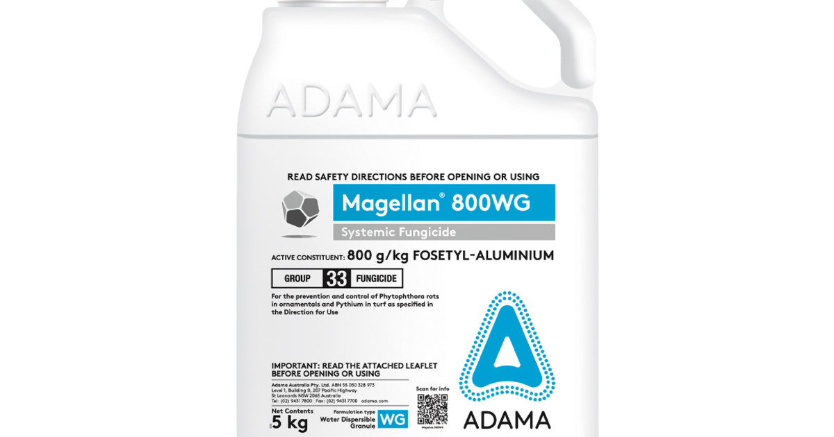 Magellan® 800WG ADAMA Australia