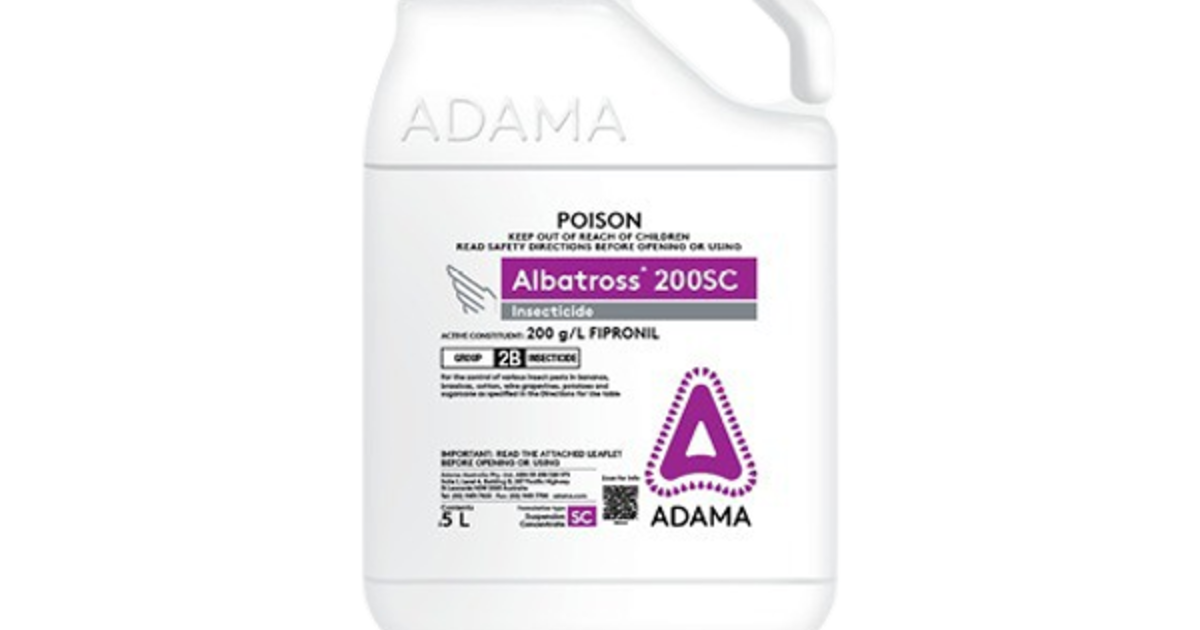 Albatross® ADAMA Australia