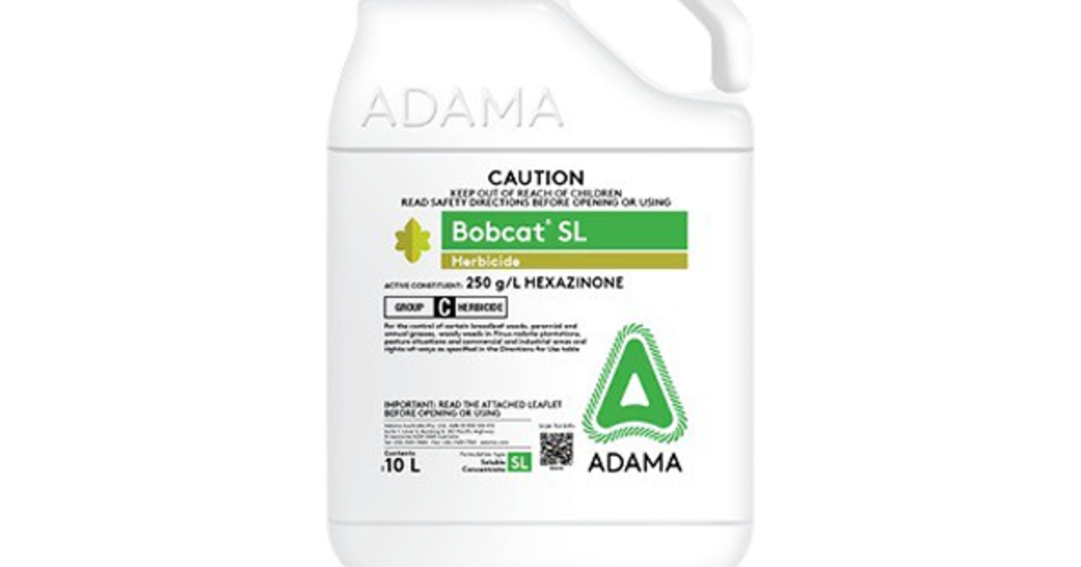 Bobcat ADAMA Australia