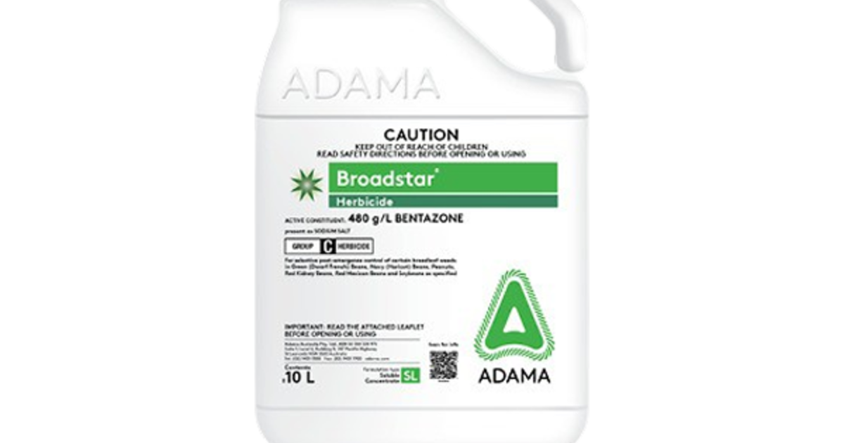Broadstar® | ADAMA Australia