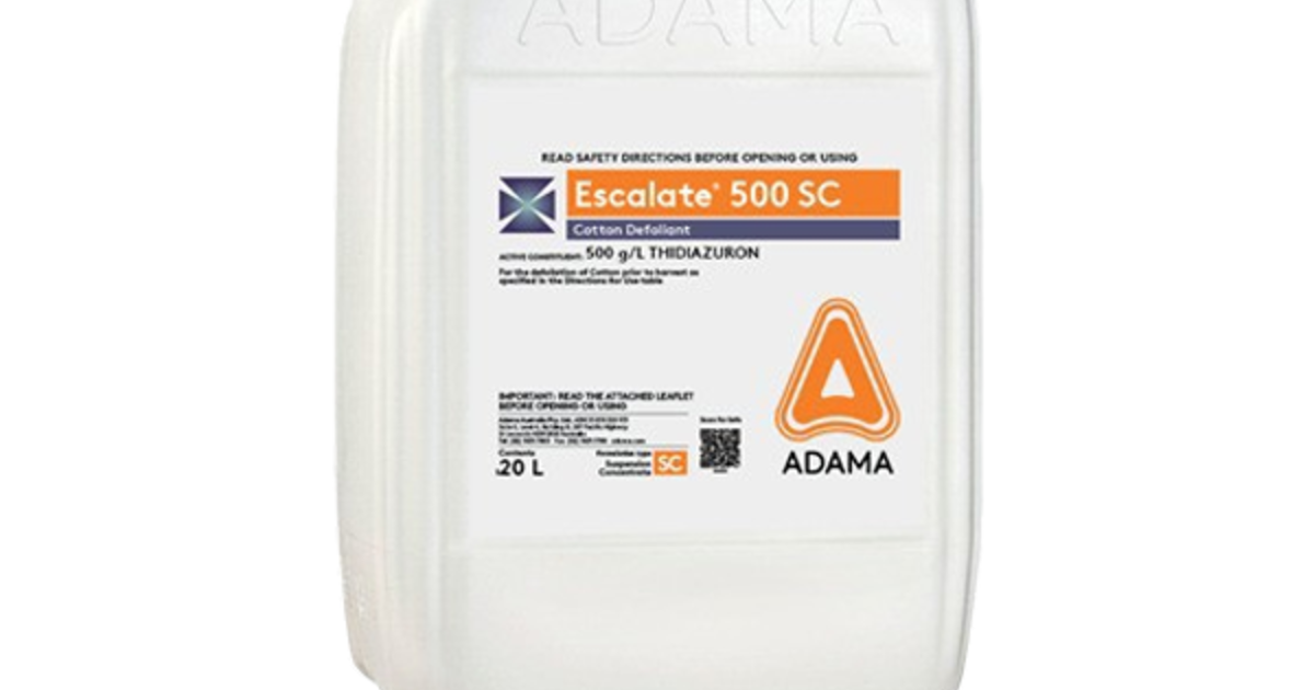 Escalate® ADAMA Australia