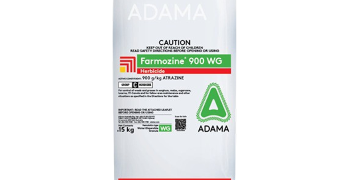 Farmozine® WG ADAMA Australia