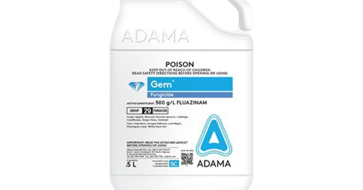 Gem® ADAMA Australia