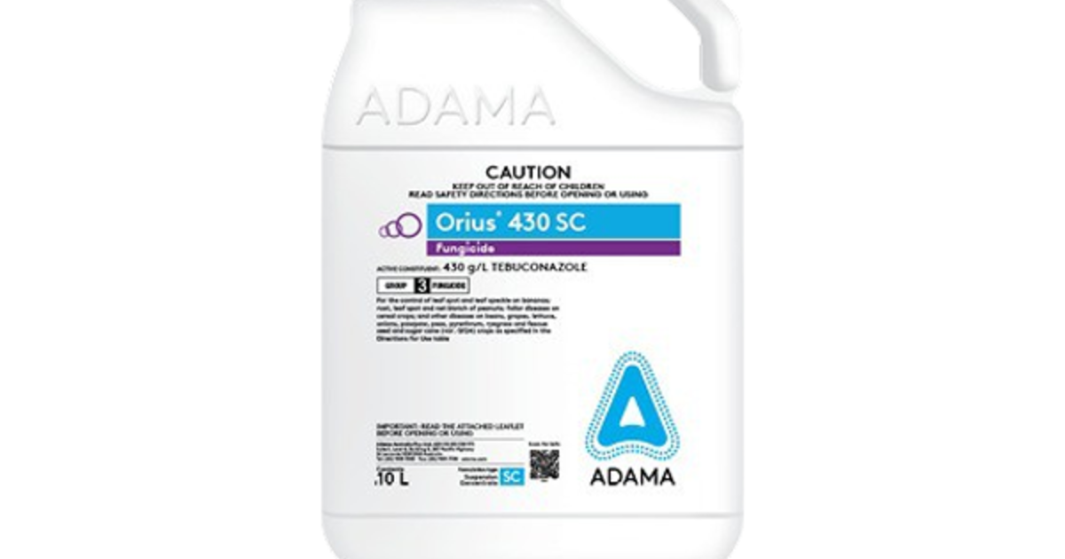 Orius® ADAMA Australia