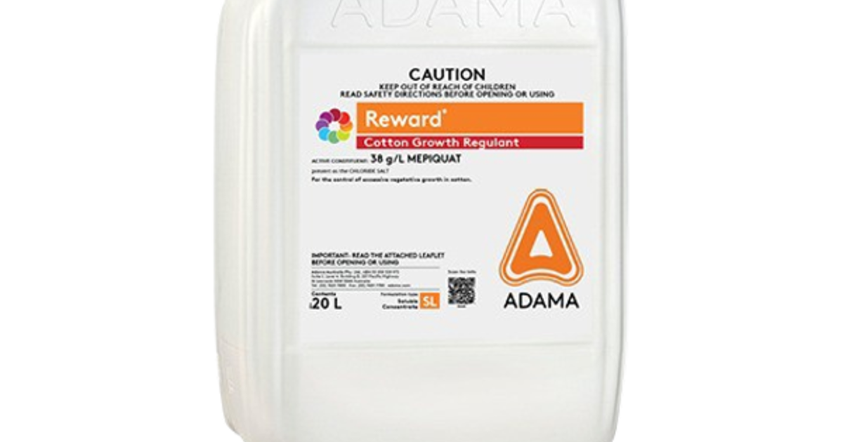 Reward ADAMA Australia