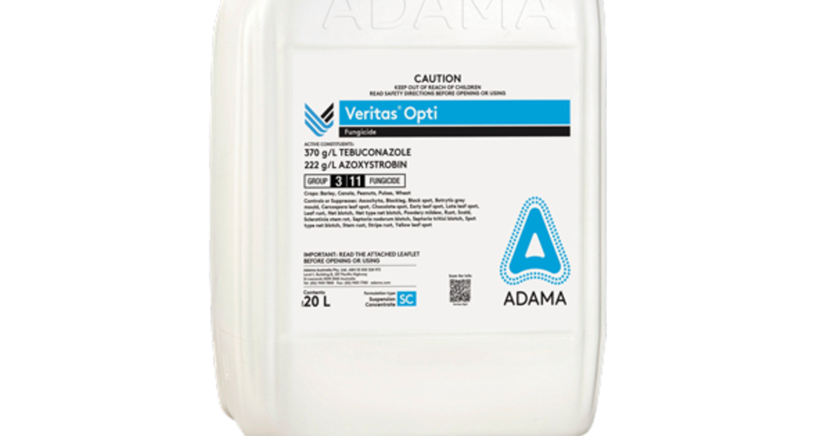 Veritas® Opti ADAMA Australia