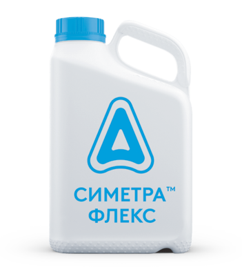Симетра Флекс канистра