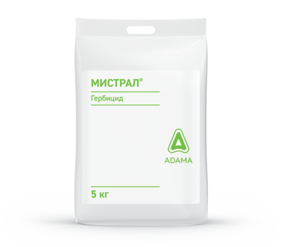 mistral