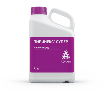 Pyrinex Super