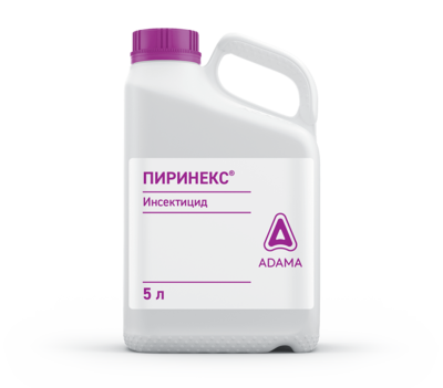 pyrinex