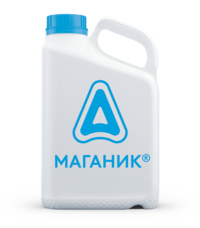 упаковка Маганик