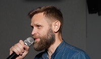 Александр Белов