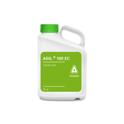 Agil - herbicide