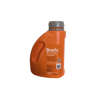 Brevis- vruchtdunner