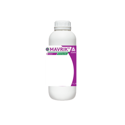 Mavrik